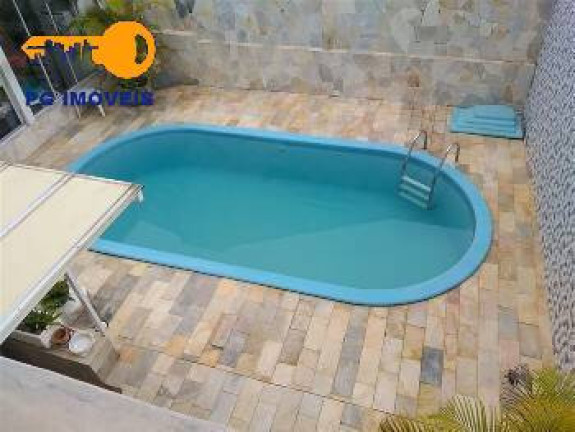 Imagem Casa com 5 Quartos à Venda, 324 m² em Santa Terezinha - Pontal Do Paraná