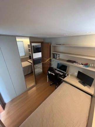 Imagem Apartamento com 2 Quartos à Venda, 34 m² em Cruzeiro - Belo Horizonte Imagem Apartamento com 2 Quartos à Venda, 34 m² em Cruzeiro - Belo Horizonte