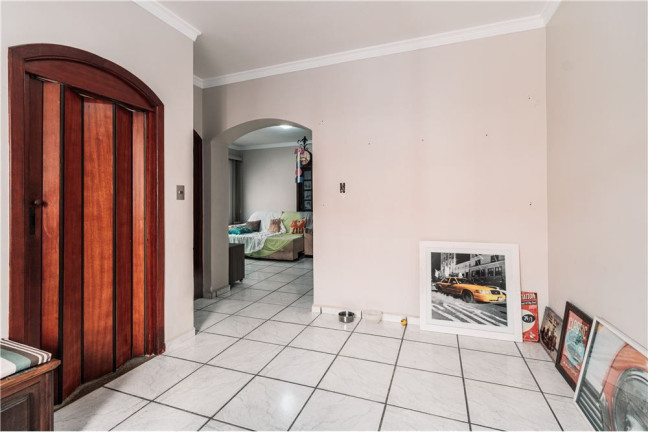 Imagem Casa com 4 Quartos à Venda, 220 m² em Tatuapé - São Paulo