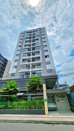 Imagem Apartamento com 2 Quartos à Venda, 65 m² em Praia Brava - Itajaí