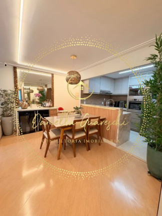 Imagem Imóvel com 3 Quartos à Venda, 80 m² em Vila Pompéia - São Paulo