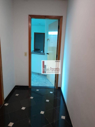 Imagem Sala Comercial para Alugar, 38 m² em Vila Mariana - São Paulo