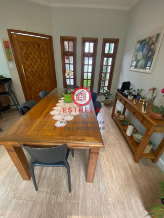 Imagem Casa com 3 Quartos à Venda, 96 m² em Loteamento Villa Branca - Jacareí Imagem Casa com 3 Quartos à Venda, 96 m² em Loteamento Villa Branca - Jacareí