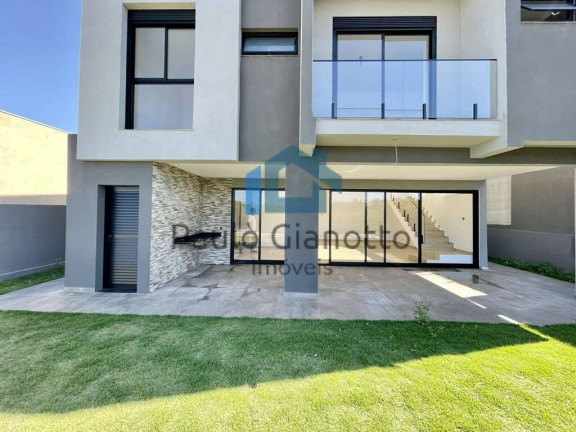 Imagem Casa de Condomínio com 3 Quartos à Venda, 230 m² em Granja Viana - Cotia