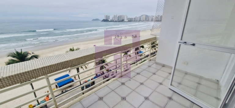 Imagem Apartamento com 2 Quartos à Venda, 120 m² em Pitangueiras - Guarujá Imagem Apartamento com 2 Quartos à Venda, 120 m² em Pitangueiras - Guarujá