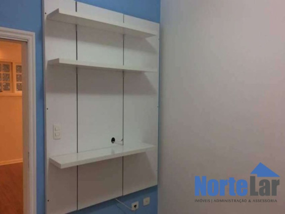 Imagem Apartamento com 2 Quartos à Venda, 56 m² em Santa Teresinha - São Paulo
