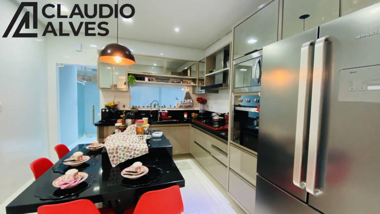 Imagem Casa de Condomínio com 4 Quartos à Venda, 260 m² em Papagaio - Feira De Santana