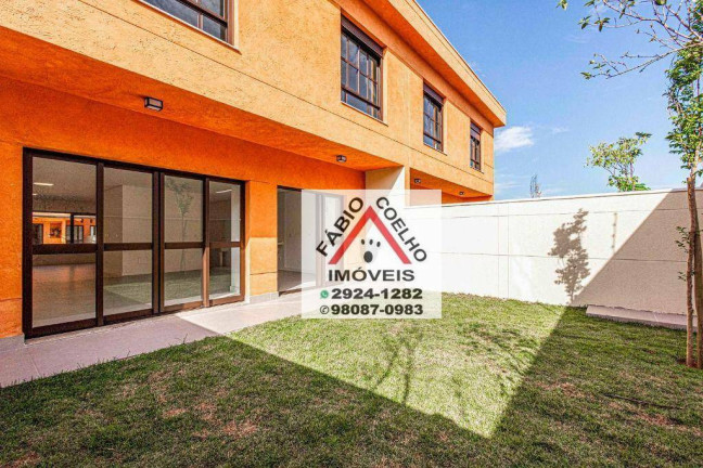 Imagem Sobrado com 4 Quartos à Venda, 347 m² em Jardim Prudência - São Paulo Imagem Sobrado com 4 Quartos à Venda, 347 m² em Jardim Prudência - São Paulo