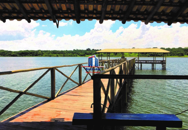 Imagem Imóvel à Venda, 107 m² em Terras Da Barra - Mendonça Imagem Imóvel à Venda, 107 m² em Terras Da Barra - Mendonça