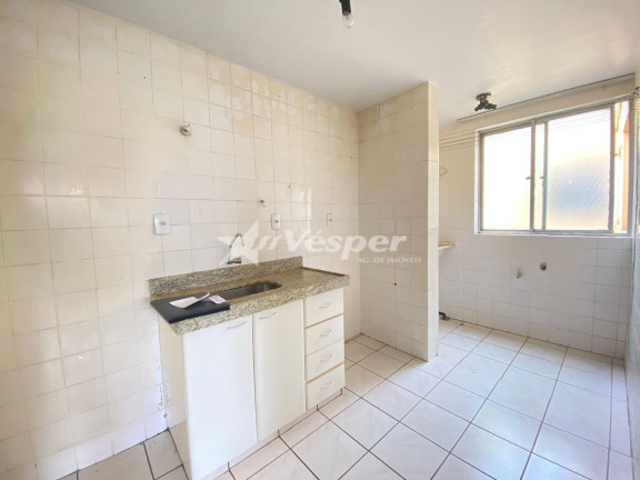 Imagem Apartamento com 2 Quartos à Venda, 52 m² em Setor Dos Afonsos - Goiânia