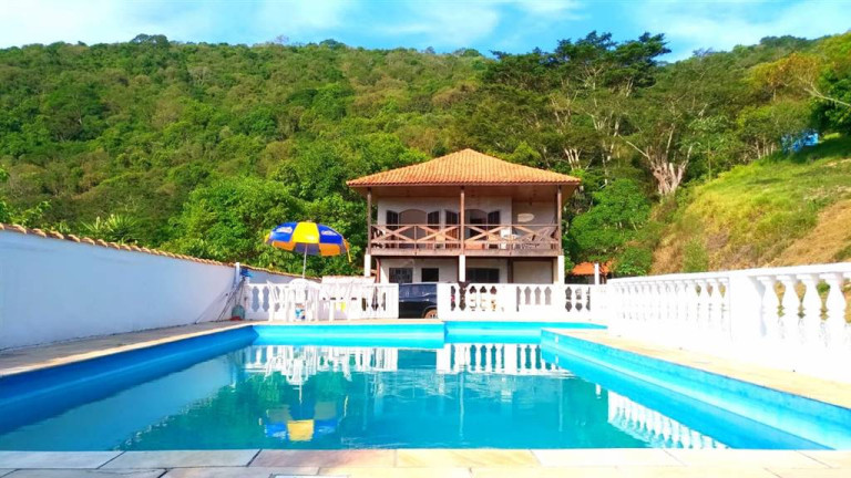Imóvel com 5 Quartos à Venda, 120 m² em Alpes Bom Jesus - Bom Jesus Dos Perdoes