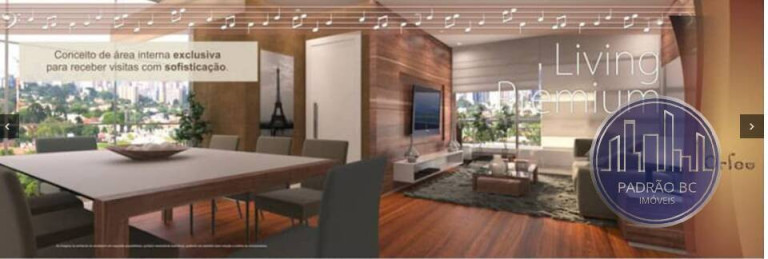 Imagem Apartamento com 3 Quartos à Venda, 85 m² em água Verde - Curitiba