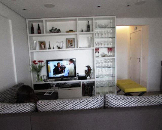 Imagem Apartamento com 3 Quartos à Venda, 97 m² em Bom Retiro - São Paulo Imagem Apartamento com 3 Quartos à Venda, 97 m² em Bom Retiro - São Paulo