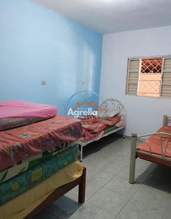 Imagem Imóvel com 3 Quartos à Venda, 100 m² em Roseira - Mogi Guaçu