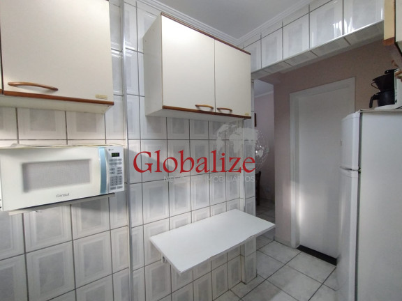 Imagem Imóvel com 1 Quarto à Venda, 68 m² em Aparecida - Santos