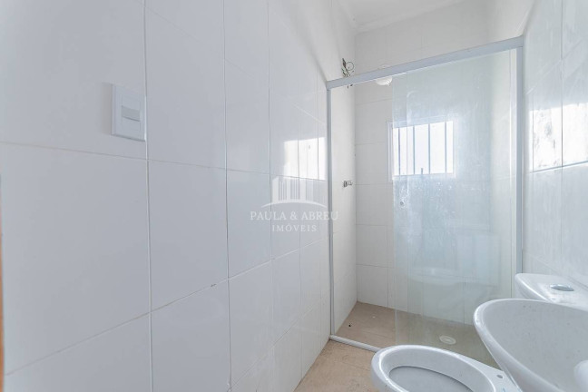 Imagem Sobrado com 3 Quartos à Venda, 101 m² em Casa Branca - Santo André