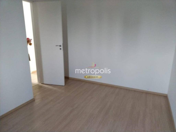 Imagem Apartamento com 2 Quartos à Venda, 65 m² em Fundação - São Caetano Do Sul