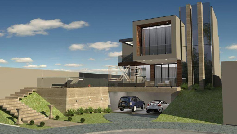 Imagem Terreno à Venda, 662 m² em Cacupé - Florianópolis