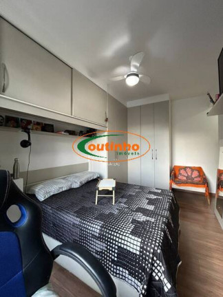 Imagem Apartamento com 2 Quartos à Venda, 68 m² em Tijuca - Rio De Janeiro Imagem Apartamento com 2 Quartos à Venda, 68 m² em Tijuca - Rio De Janeiro
