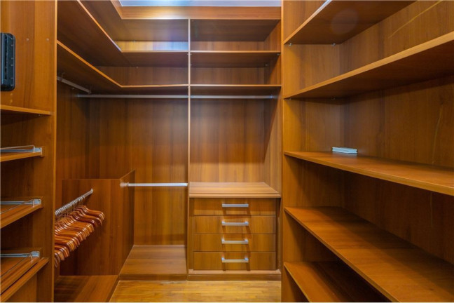 Imagem Apartamento com 3 Quartos à Venda, 170 m² em Vila Progredior - São Paulo