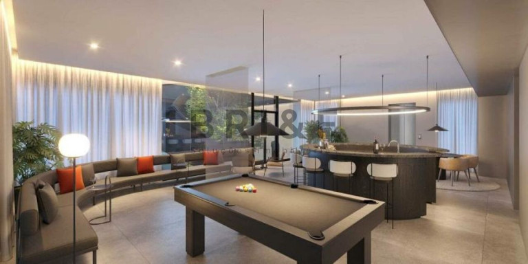 Imagem Apartamento com 2 Quartos à Venda, 105 m² em Campo Belo - São Paulo Imagem Apartamento com 2 Quartos à Venda, 105 m² em Campo Belo - São Paulo