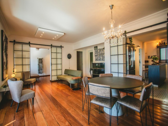 Imagem Imóvel com 4 Quartos à Venda, 140 m² em Vila Monte Alegre - São Paulo Imagem Imóvel com 4 Quartos à Venda, 140 m² em Vila Monte Alegre - São Paulo