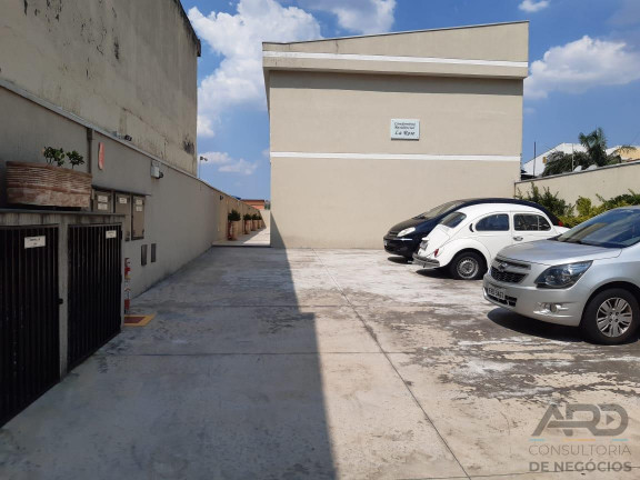 Imagem Casa com 2 Quartos para Alugar, 62 m² em Xv De Novembro - Itaquera - São Paulo