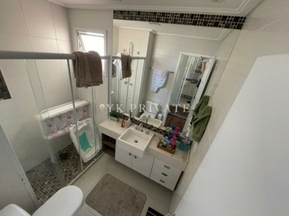 Imagem Apartamento com 3 Quartos à Venda, 100 m² em Vila Romana - São Paulo Imagem Apartamento com 3 Quartos à Venda, 100 m² em Vila Romana - São Paulo