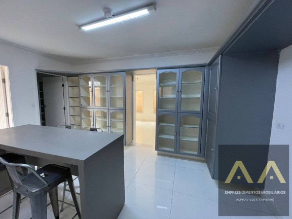 Imagem Casa de Condomínio com 4 Quartos para Alugar, 336 m² em Alphaville - Santana De Parnaíba Imagem Casa de Condomínio com 4 Quartos para Alugar, 336 m² em Alphaville - Santana De Parnaíba