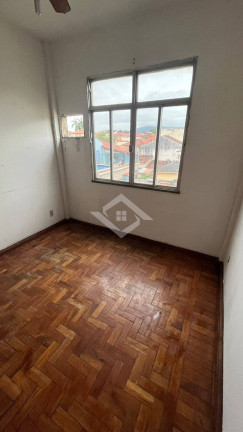 Imagem Apartamento com 3 Quartos à Venda, 65 m² em Campo Grande - Rio De Janeiro Imagem Apartamento com 3 Quartos à Venda, 65 m² em Campo Grande - Rio De Janeiro