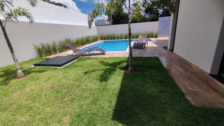 Casa com 3 Quartos à Venda, 170 m² em Ninho Verde Ii - Pardinho