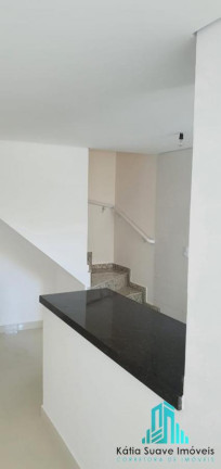 Imagem Apartamento com 3 Quartos à Venda, 148 m² em Parque Das Nações - Santo André