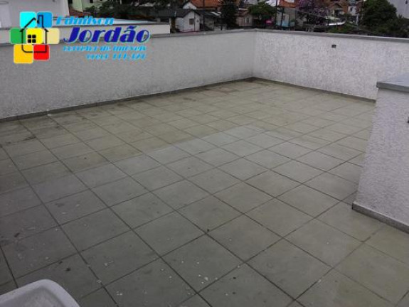 Imagem Apartamento com 2 Quartos à Venda, 41 m² em Vila Guarará - Santo André Imagem Apartamento com 2 Quartos à Venda, 41 m² em Vila Guarará - Santo André