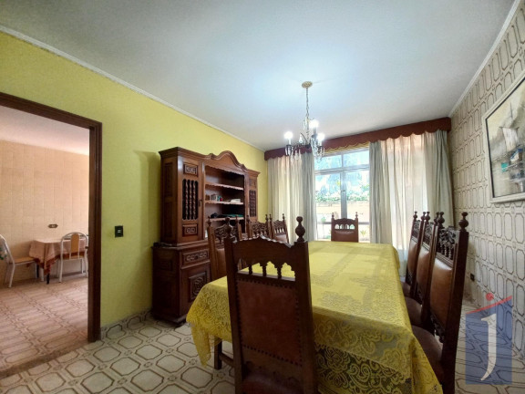 Imagem Casa com 3 Quartos à Venda, 343 m² em Jardim Da Gloria - São Paulo Imagem Casa com 3 Quartos à Venda, 343 m² em Jardim Da Gloria - São Paulo