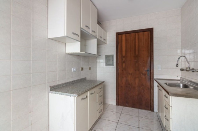 Imagem Apartamento com 3 Quartos à Venda, 70 m² em Bacacheri - Curitiba