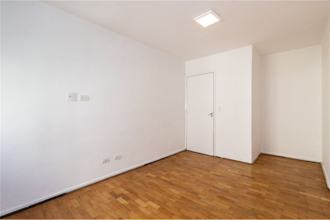 Imagem Apartamento com 3 Quartos à Venda, 86 m² em Santa Cecília - São Paulo