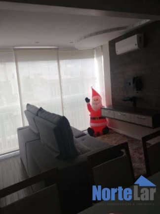 Imagem Apartamento com 2 Quartos à Venda, 100 m² em Casa Verde - São Paulo