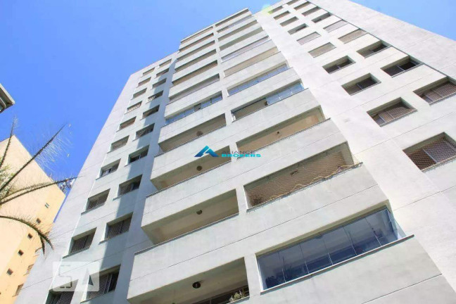 Imagem Apartamento com 3 Quartos à Venda, 110 m² em Vila Guarani - Jundiaí