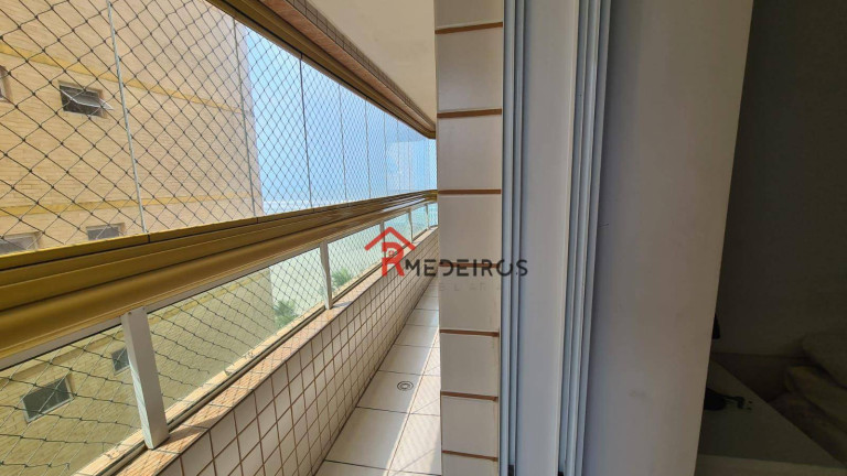 Imagem Apartamento com 3 Quartos à Venda, 155 m² em Aviação - Praia Grande