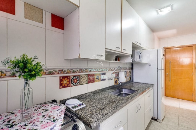 Imagem Apartamento com 3 Quartos à Venda, 81 m² em Jardim Das Acácias - São Paulo Imagem Apartamento com 3 Quartos à Venda, 81 m² em Jardim Das Acácias - São Paulo