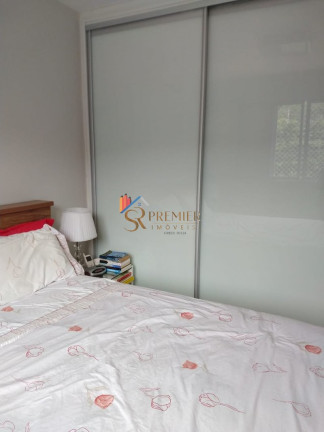 Imagem Apartamento com 4 Quartos à Venda, 112 m² em Córrego Grande - Florianópolis