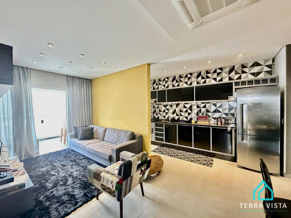 Imagem Apartamento com 2 Quartos à Venda, 80 m² em Itaguá - Ubatuba Imagem Apartamento com 2 Quartos à Venda, 80 m² em Itaguá - Ubatuba