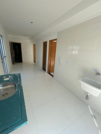 Imagem Apartamento com 2 Quartos à Venda, 33 m² em Jardim Itapemirim - São Paulo Imagem Apartamento com 2 Quartos à Venda, 33 m² em Jardim Itapemirim - São Paulo