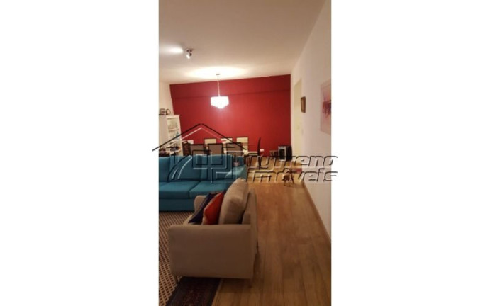 Imagem Apartamento com 3 Quartos à Venda, 131 m² em Jardim Das Indústrias - São José Dos Campos Imagem Apartamento com 3 Quartos à Venda, 131 m² em Jardim Das Indústrias - São José Dos Campos