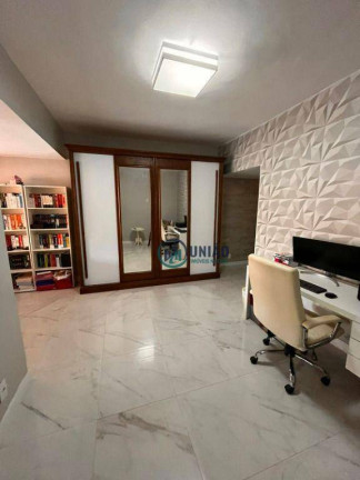 Imagem Casa com 4 Quartos à Venda, 360 m² em Itaipu - Niterói Imagem Casa com 4 Quartos à Venda, 360 m² em Itaipu - Niterói