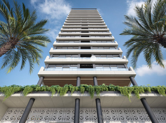 Imagem Apartamento com 4 Quartos à Venda, 233 m² em Centro - Torres Imagem Apartamento com 4 Quartos à Venda, 233 m² em Centro - Torres