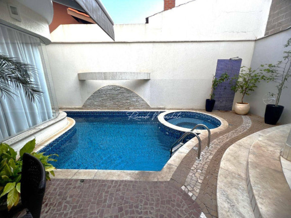 Imagem Casa com 3 Quartos à Venda, 260 m² em Terras De Piracicaba Iii - Piracicaba Imagem Casa com 3 Quartos à Venda, 260 m² em Terras De Piracicaba Iii - Piracicaba