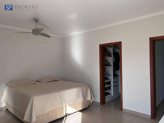 Imagem Casa com 4 Quartos à Venda, 290 m² em Swiss Park - Campinas Imagem Casa com 4 Quartos à Venda, 290 m² em Swiss Park - Campinas