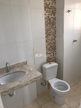 Imagem Apartamento com 2 Quartos à Venda, 52 m² em Jardim Anhangüera - Ribeirão Preto Imagem Apartamento com 2 Quartos à Venda, 52 m² em Jardim Anhangüera - Ribeirão Preto