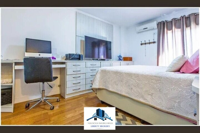 Imagem Apartamento com 4 Quartos para Alugar, 230 m² em Jardim Vila Mariana - São Paulo Imagem Apartamento com 4 Quartos para Alugar, 230 m² em Jardim Vila Mariana - São Paulo